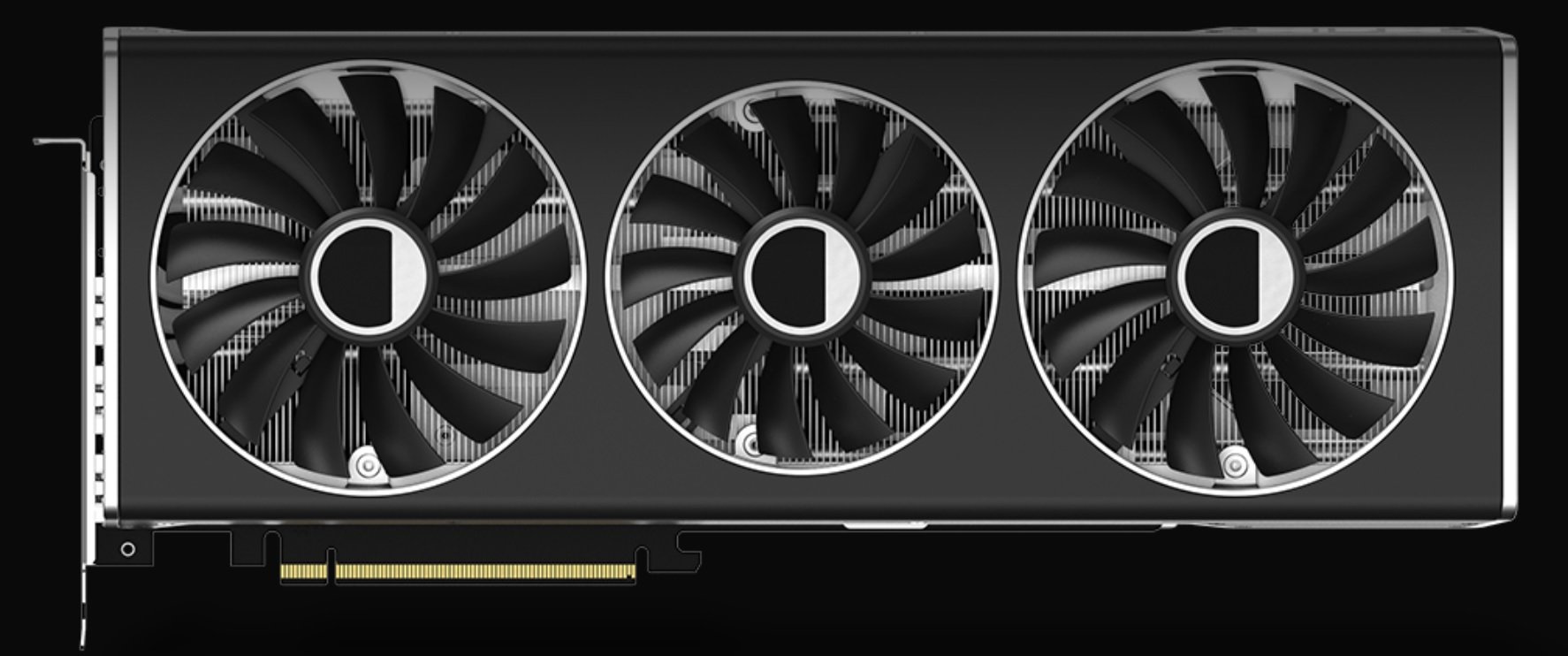 XFX SPEEDSTER MERC319 Radeon RX 7800 XT Video Card | Newegg